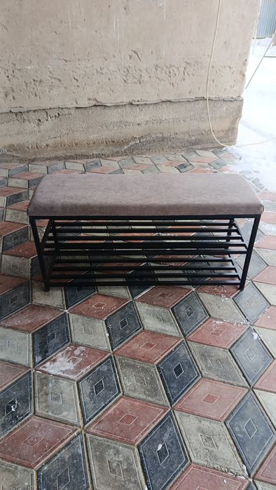 Фупик ,качелла, кровать