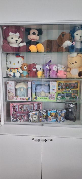 Продам бизнес, игрушечный магазин