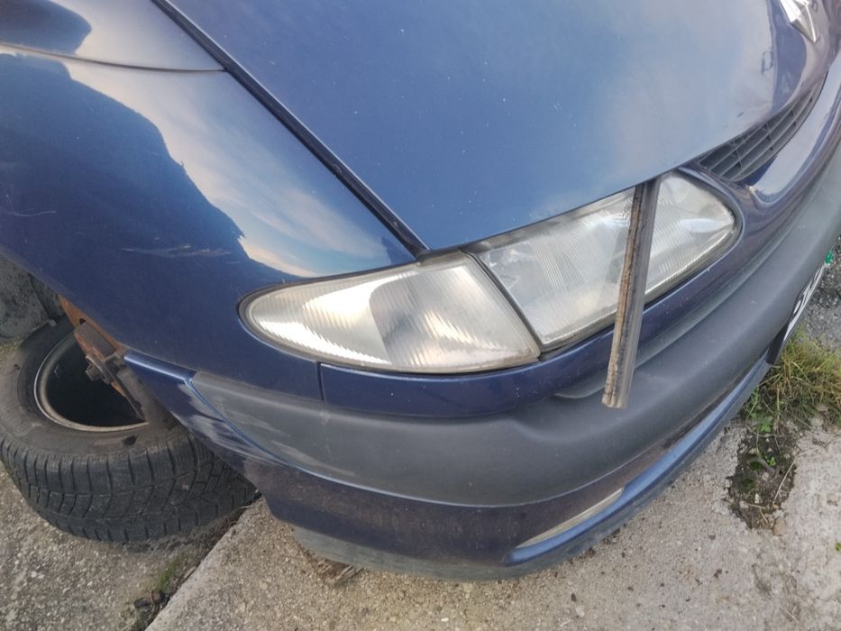 Semnalizare Espace 3