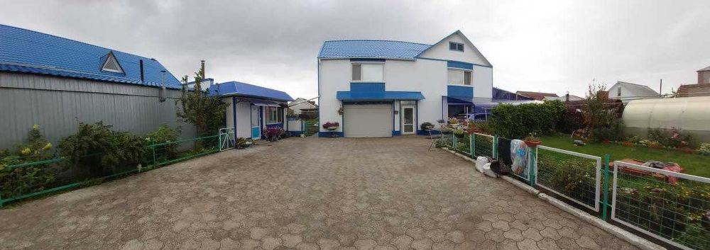 Продажа 2-этажного дома