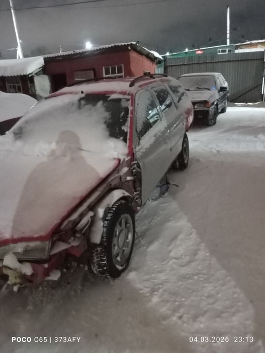 Продам Форда на ходу