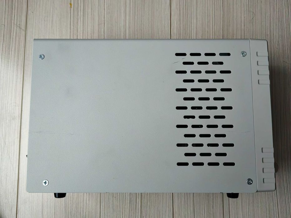 Sursa OWON SPM6103 60V 10A, display defect