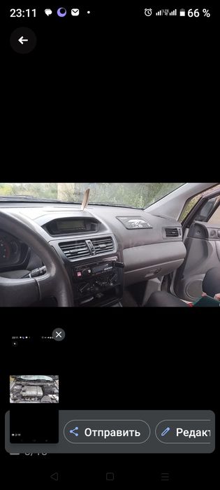 Мицубиси Спейс вагон