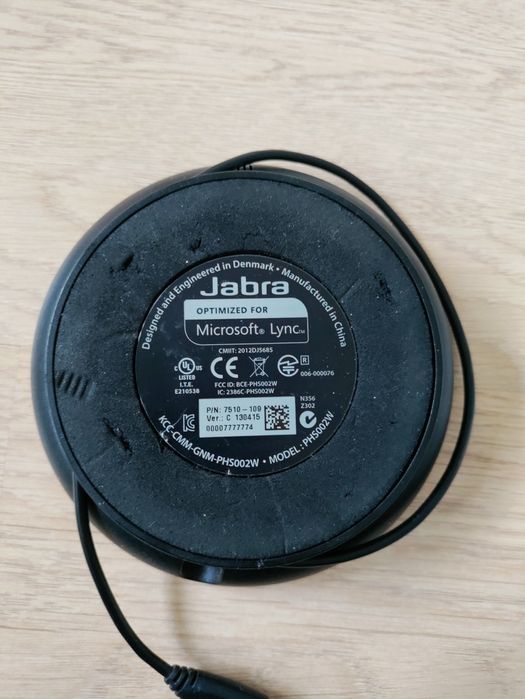 Jabra Speak Usb Bluetooth