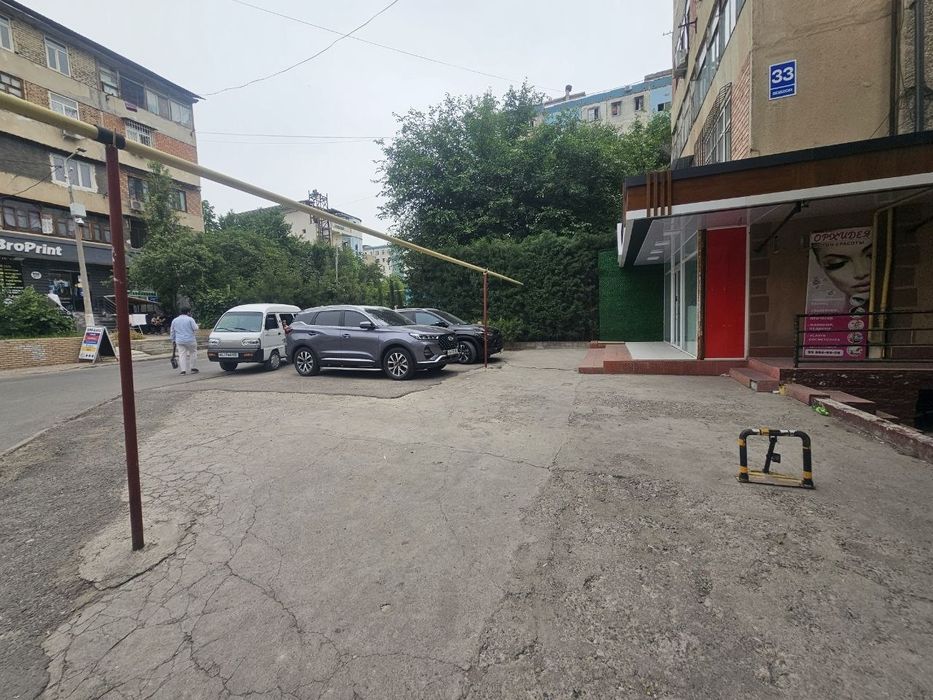 Arendaga beriladi srochniy