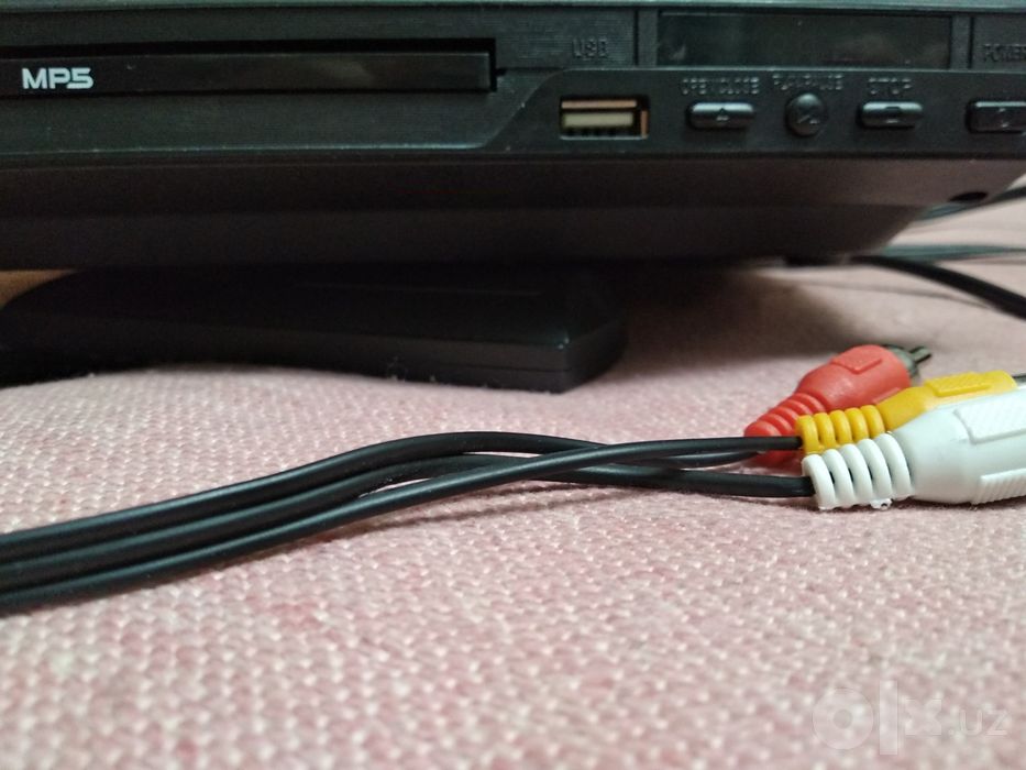 Продам VCD-CD Player