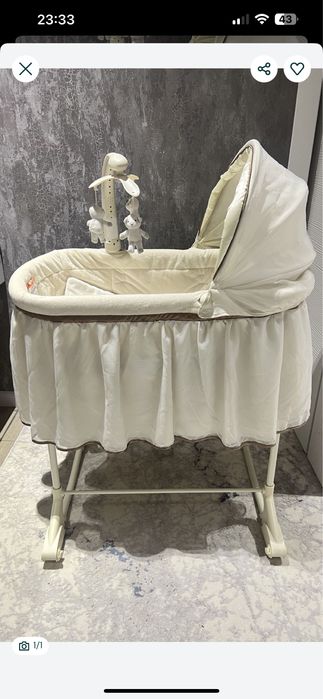 Продается Детская люьлка