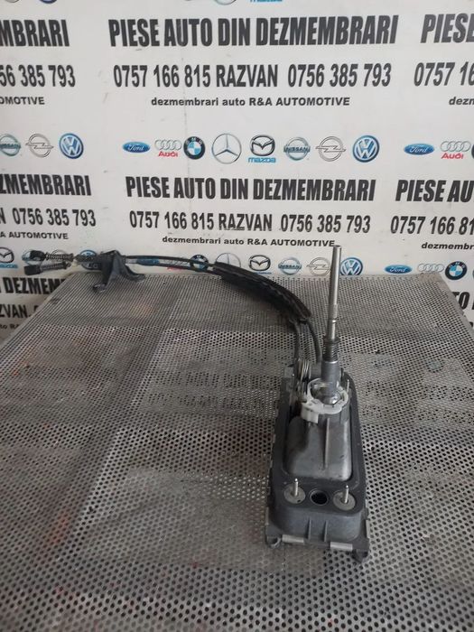 Timonerie Vw Golf 5 1.4 Tdi Motor CAX Cutie LHY 6+1 Cod 1QC