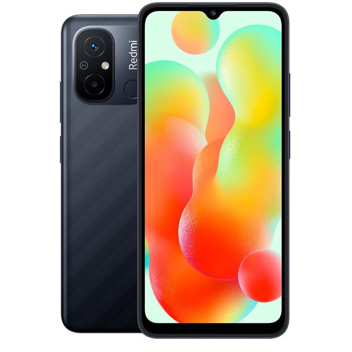 Redmi 12c 64 гб