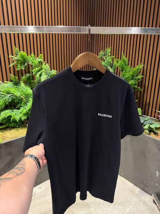 Balenciaga тениски S-4XL