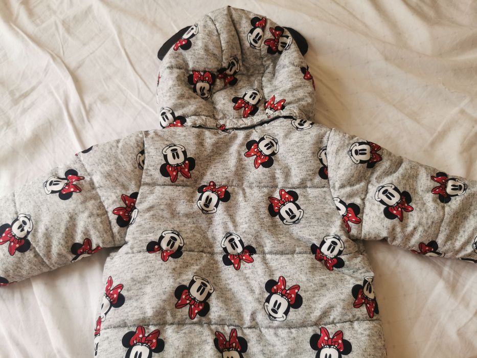 Яке за момиче 6-9м