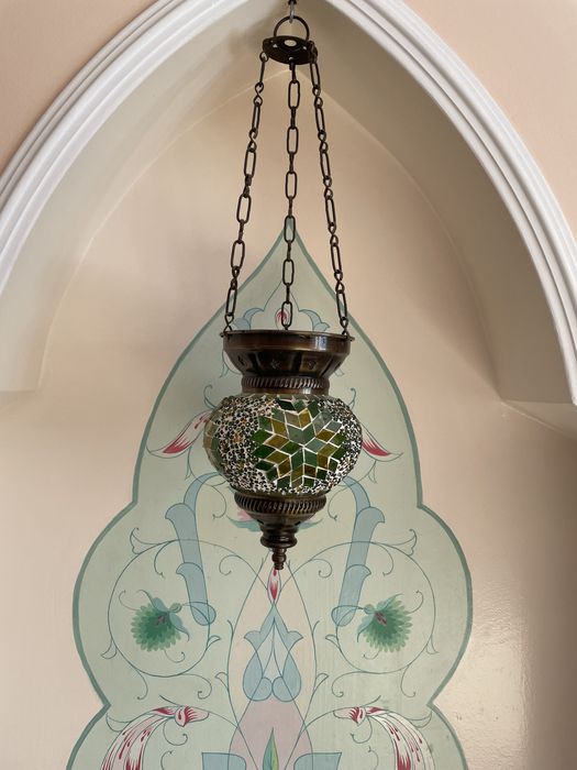 Подсвечник