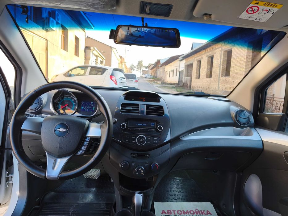 Спарк Аренда выкуп 2022 4 пазиция фулл