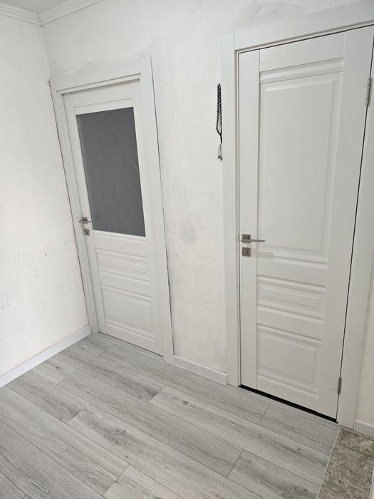 Продается двухкомнатная квартира.