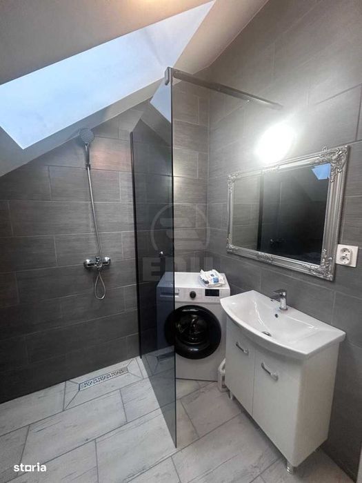 Apartament 2 camere semidecomandat zona Tineretului