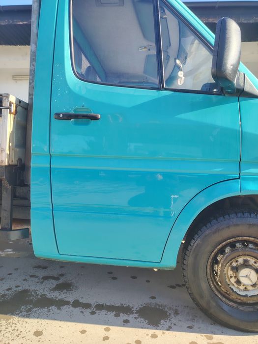 Vând Mercedes Sprinter 308d