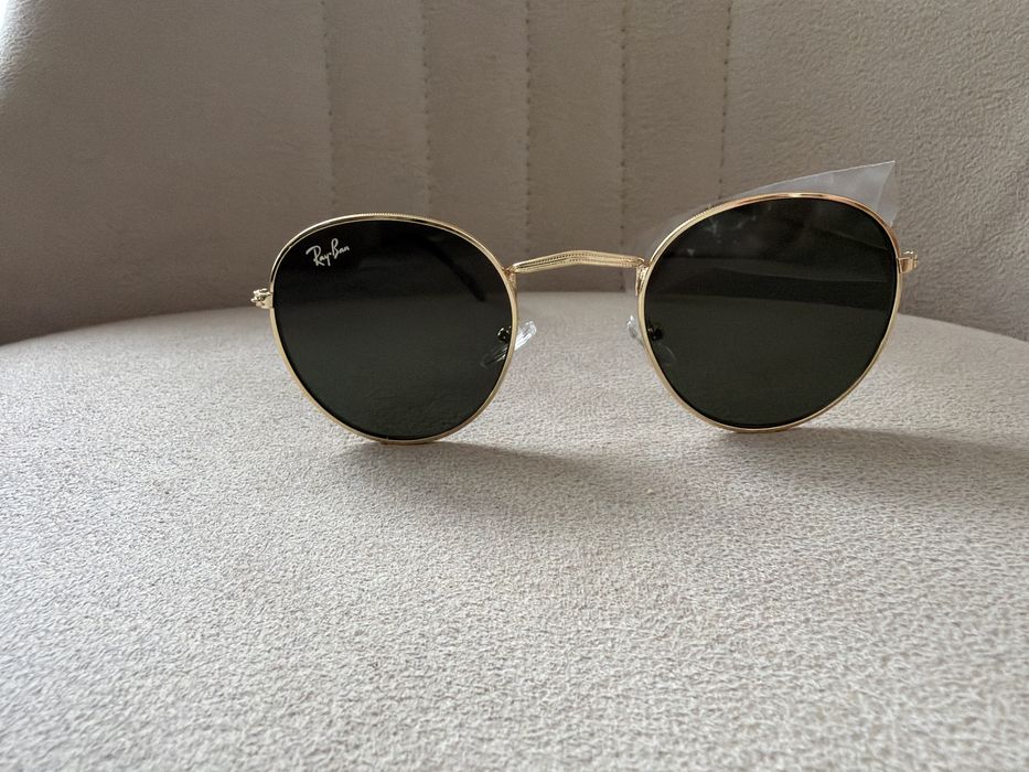 Нови слънчеви очила