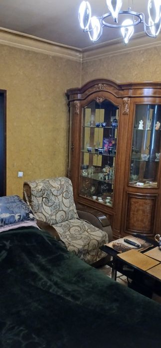Продаётся 2хквартира