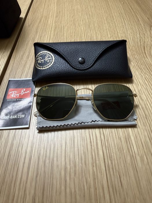 Слънчеви очила Ray ban