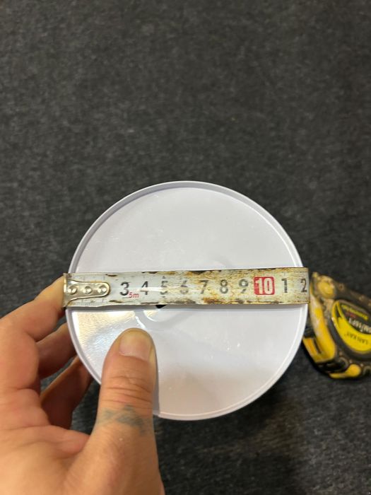 Pușculița tip conserva