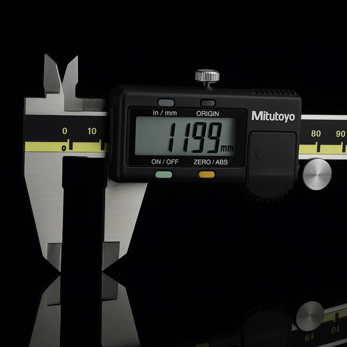 Электронный Штангенциркуль 150 мм Mitutoyo