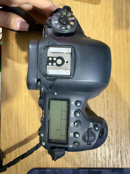 Canon 6 D mark ll kit