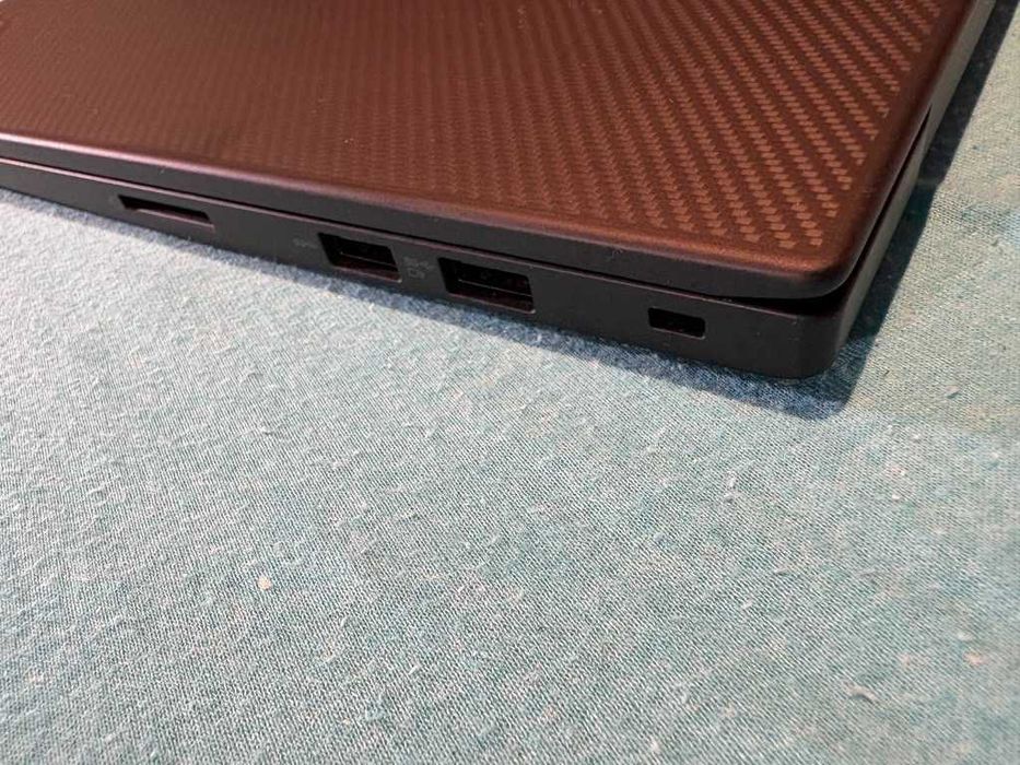 Lenovo ThinkPad P1 Gen 4  Eкран: 16”4K, 600nits, ТЪЧ. GPU: Nvidia RTX 3070 8Gb CPU: i7 11850H Охлаждане: Vapor Chamber cooling! RAM 64/1Tb NVMe SSD 5G