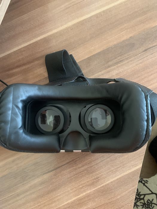 Casti Viar orice telefon