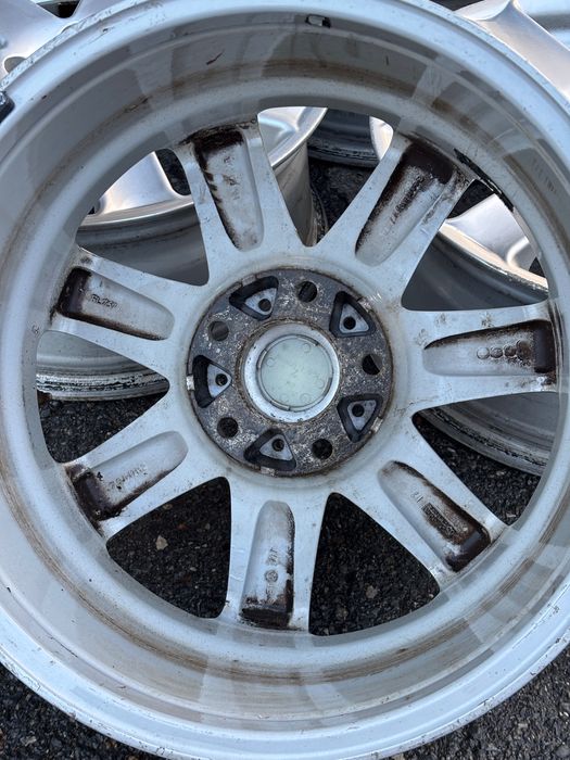 Джанти за BMW 17”