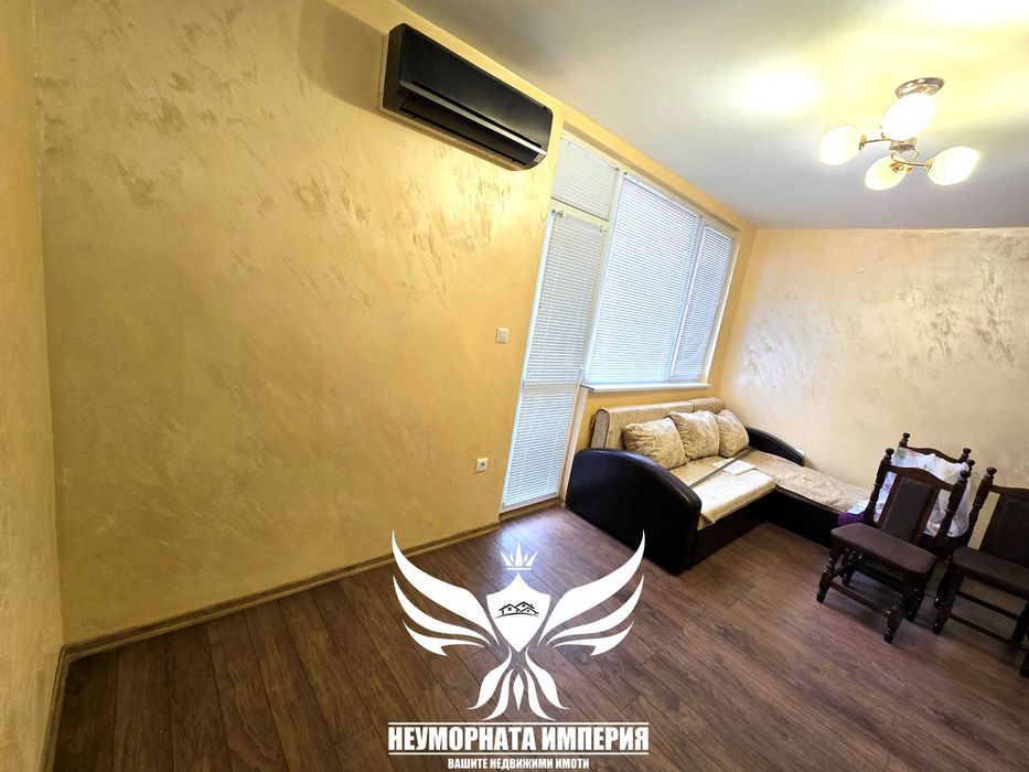 Дава се под наем Тристаен апартамент в Асеновград - 75 кв.м за 406.47 € - Снимка #4