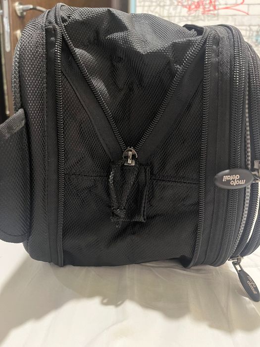 Reducere geantă magnetică rezervor