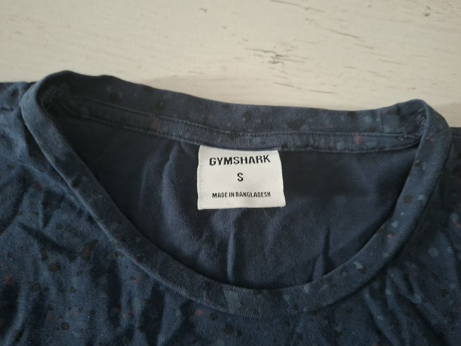 Gymshark-Ориг.тениска