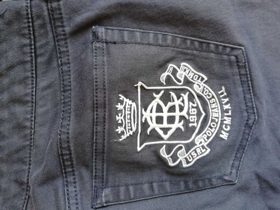 Ralph Lauren дамски дънки