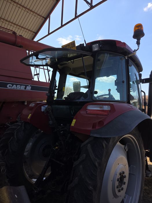 Case IH Farmall 65c