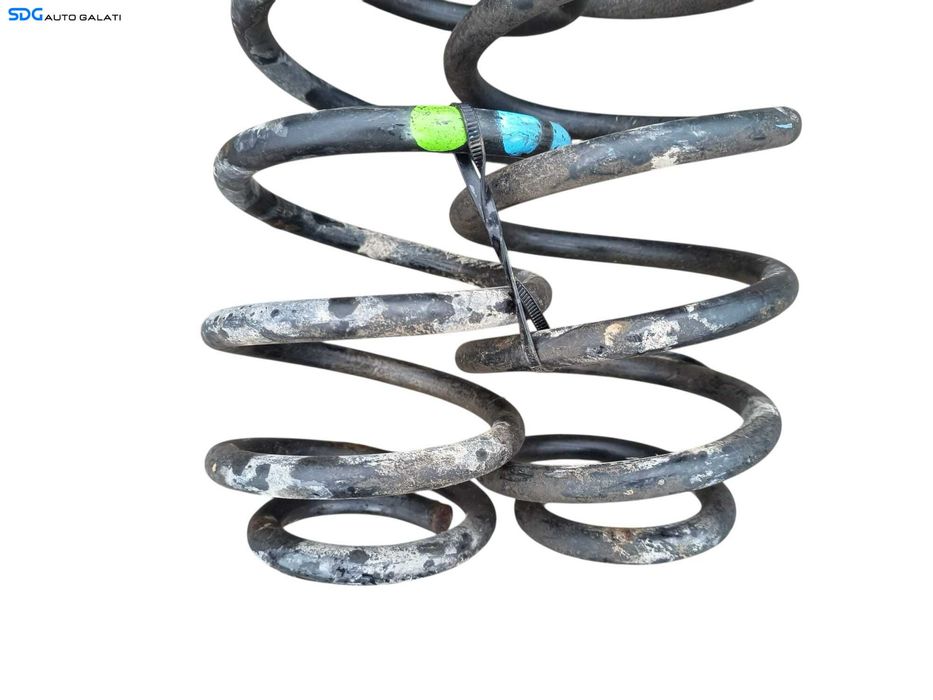 Set Arc Arcuri Spate Citroen Jumpy 1998 - 2006 [V0218]