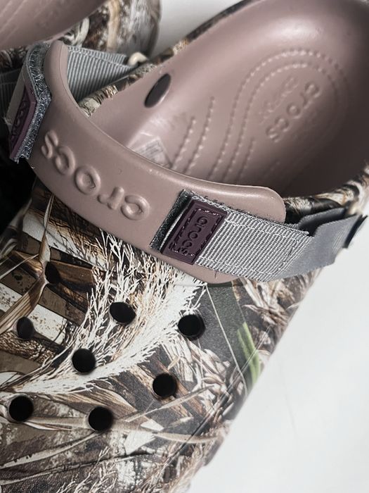 Crocs realtree Оригинал