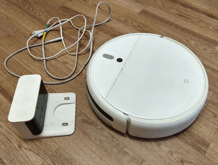 Робот-пылесос Xiaomi Mijia 1C