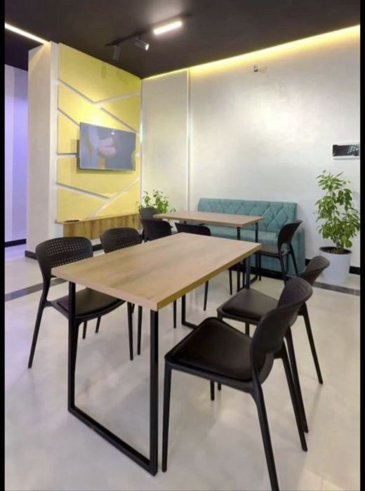 Стулья TODO для вашего сада