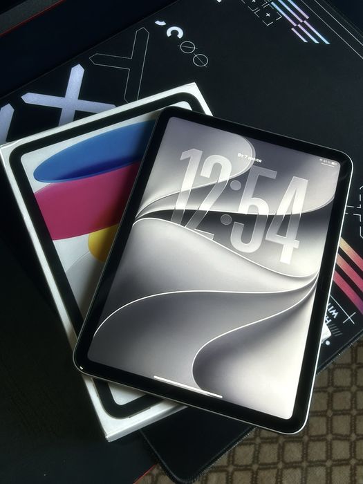iPad A16 2025, 128 GB