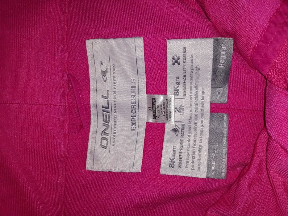 Ски панталони O'neill и Powerzone