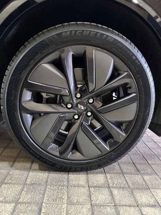 Lixiang ( Li ) 7 ultra 2025г, full