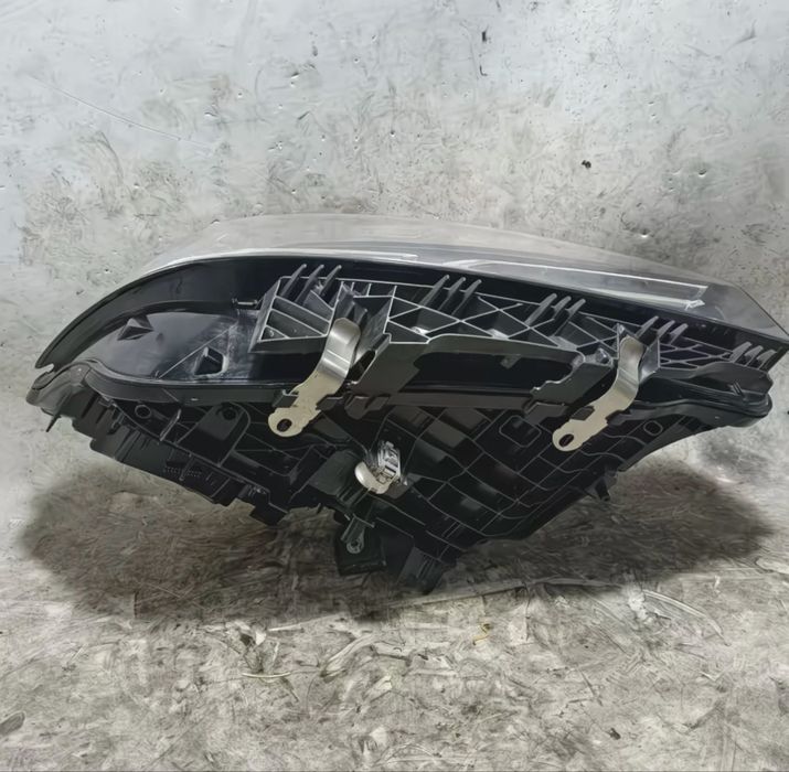 Bmw i3 fara 35l 40l