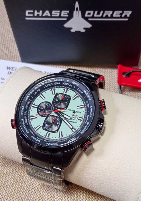 Ceas Chase Durer X Invicta CDW-0158 -Barbati