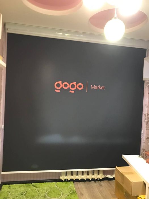 Жалюзи Фото Ролло