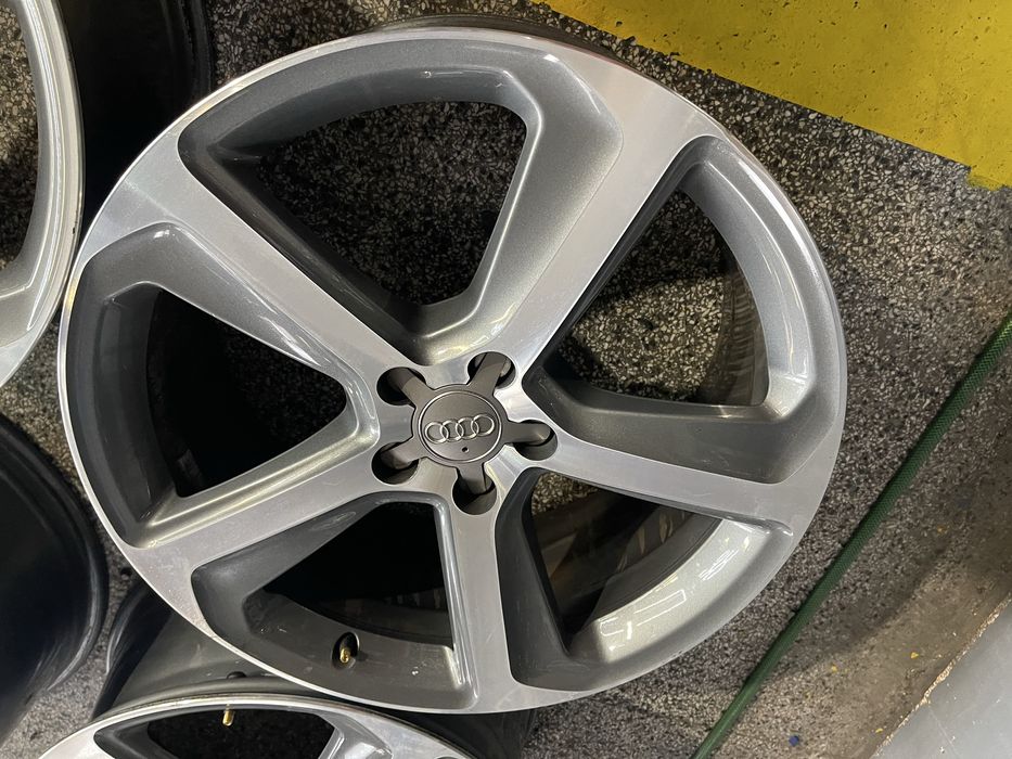 20 “ Джанти Ауди оригинални