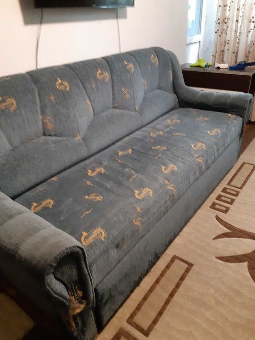 Casa si gradina - pret bomba