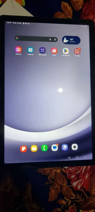 Samsung Galaxy Tab A9+ 5G