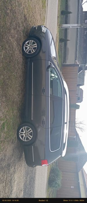 VOLKSWAGEN Passat 2006 — imagine 4