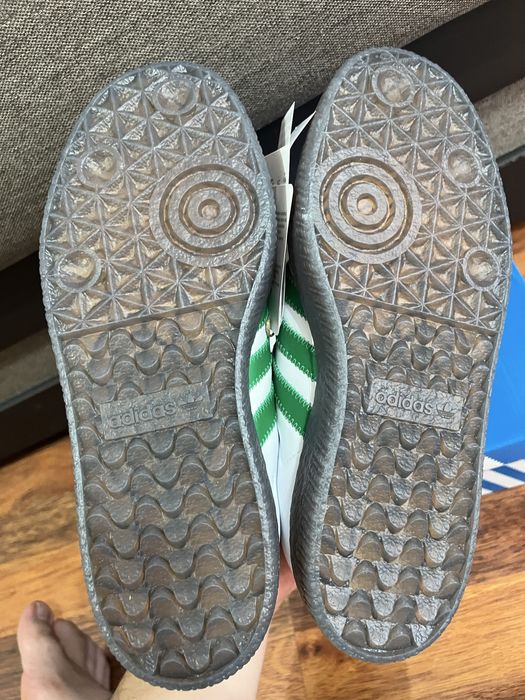 Adidas samba 38