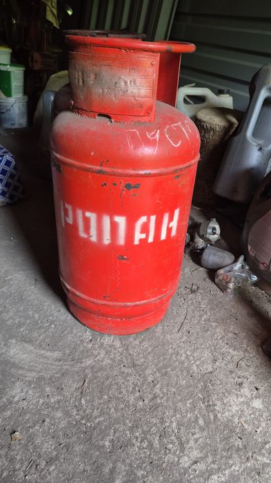 Продам Пропан балон